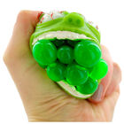 Bubble Mouth Spooky Man Squishy - Assorted image number 2