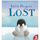 Little Penguin Lost image number 1