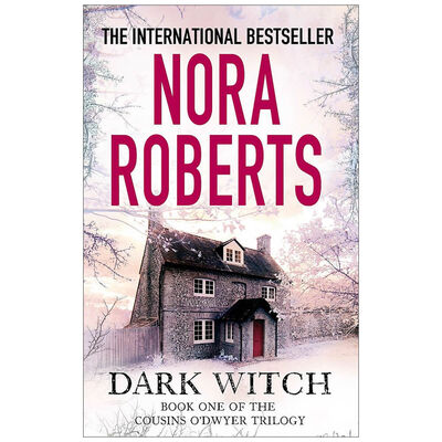 Dark Witch: The Cousins O'Dwyer Trilogy Book 1 image number 1