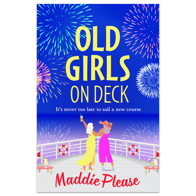 Old Girls on Deck image number 1