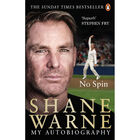 No Spin image number 1