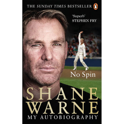 No Spin image number 1