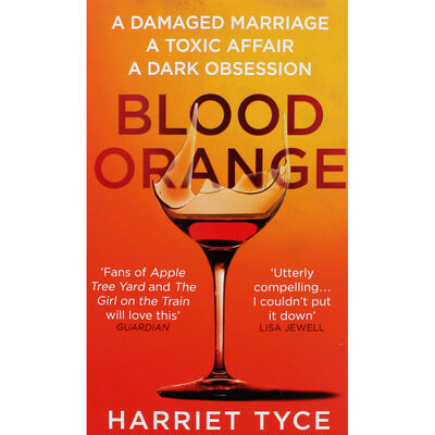 Blood Orange image number 1