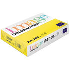A4 Deep Yellow Canary Image Coloraction Copy Paper: 250 Sheets image number 1