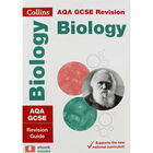 AQA GCSE Biology Revision Guide image number 1