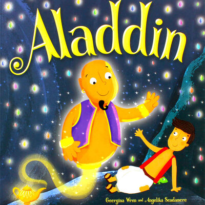 Aladdin image number 1