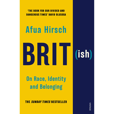 Brit(ish): On Race, Identity and Belonging image number 1