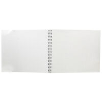 Crawford & Black Canvas Pad 10 x 12 Inches