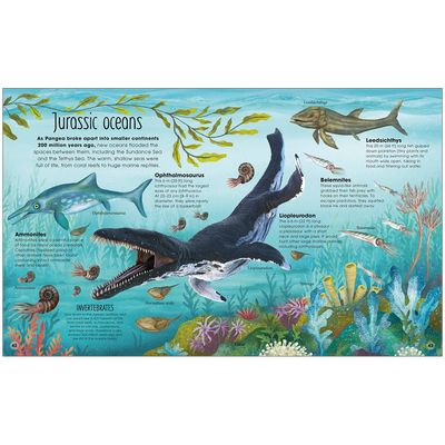 Prehistoric Worlds image number 3