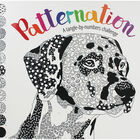 Patternation: A Tangle-by-Numbers Challenge image number 1