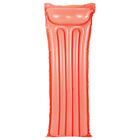 Polygroup Inflatable Airmat: Pink image number 1