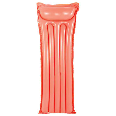 Polygroup Inflatable Airmat: Pink image number 1