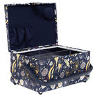 Korbond Enchanted Park Small Sewing Basket image number 3