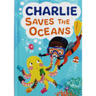 Charlie Saves The Oceans image number 1