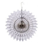 Decorative Tissue Fan image number 2