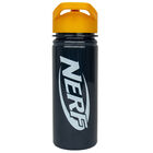 Nerf Nation Water Bottle with Pop Up Straw image number 2