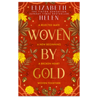 Woven by  Gold image number 1