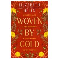 Woven by Gold