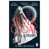 Silvercloak