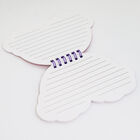 Jotz! A6 Wiro Rainbow Notebook image number 3