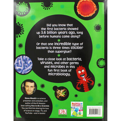 The Bacteria Book image number 3