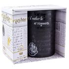 Harry Potter Rather Be At Hogwarts Mug image number 1