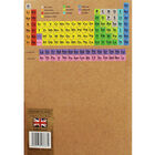 A5 Flexi Periodic Table Lined Notebook image number 3