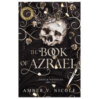 Gods & Monsters Series: 3 Book Set