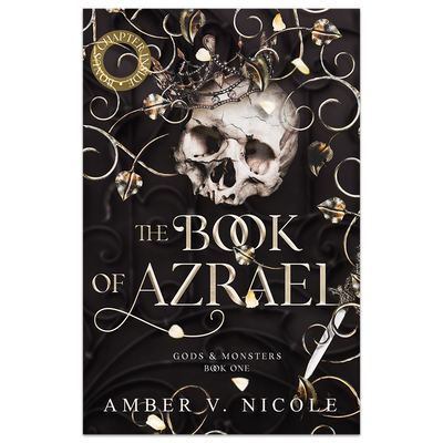 Gods & Monsters Series: 3 Book Set image number 2