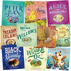 One More Story: 10 Kids Picture Books Bundle image number 1