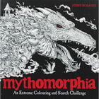 Mythomorphia - An Extreme Colouring and Search Challenge image number 1