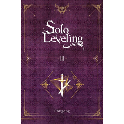 Solo Leveling: Volume 3 image number 1