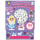 Magical World image number 1