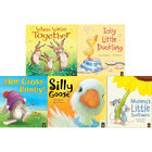 Duck, Bunny and Friends: 10 Kids Picture Books Bundle image number 3