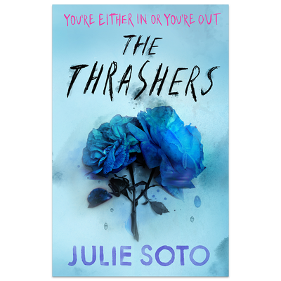 The Thrashers image number 1