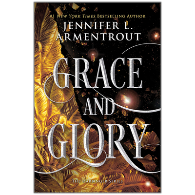 Grace and Glory image number 1