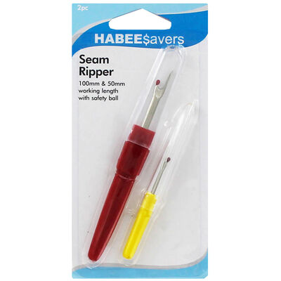 Seam Ripper: Pack of 2 image number 1
