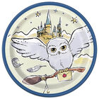 Harry Potter Hedwig Desert Plates: Pack of 8 image number 1