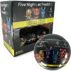 Five Nights at Freddy's Character Constructables Blind Bag image number 2