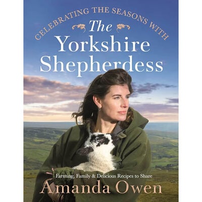 Celebrating the Seasons with the Yorkshire Shepherdess image number 1