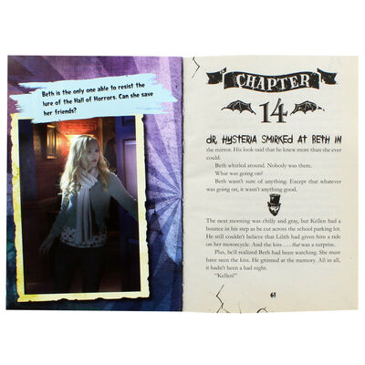 Monsterville: Cabinet of Souls image number 2