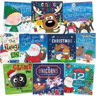 Santa's Favourites: 10 Kids Picture Books Bundle image number 1