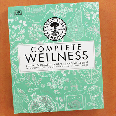 Neal's Yard Remedies: Complete Wellness image number 4