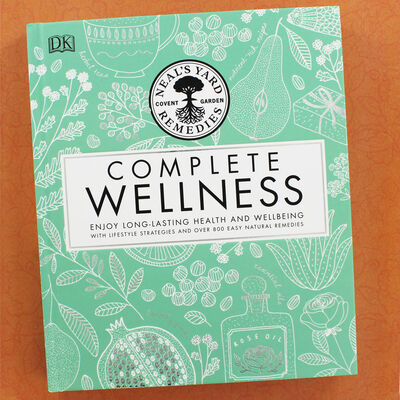 Neal's Yard Remedies: Complete Wellness image number 4