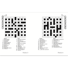 365 Days of Crosswords image number 3