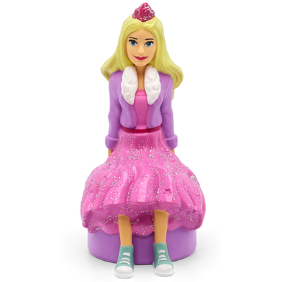 Tonies: Barbie: Princess Adventure image number 1