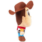 Disney Lil Bodz Plush Toy: Woody image number 2