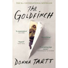 The Goldfinch image number 1