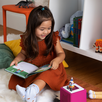 Tonies: Roald Dahl: Matilda image number 4