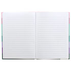 A5 Be Mindful Even When Your Mind Is Full Notebook image number 2